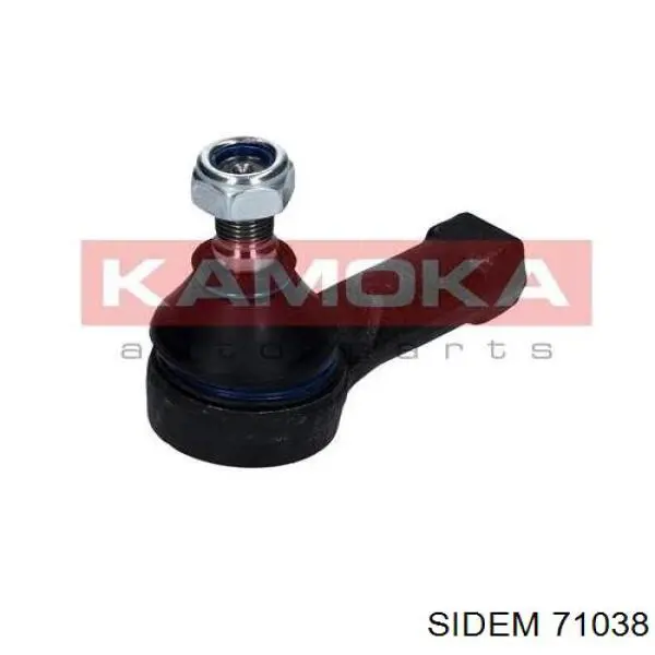 Рулевой наконечник Sidem 71038 цена, от 13.86 USD