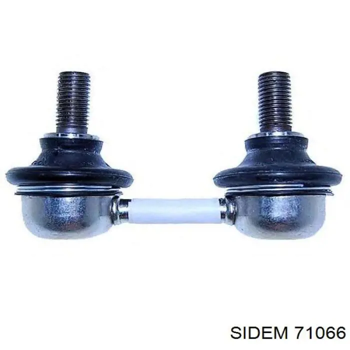 Линк стабилизатора, заднего Sidem 71066 цена, от 8.23 USD