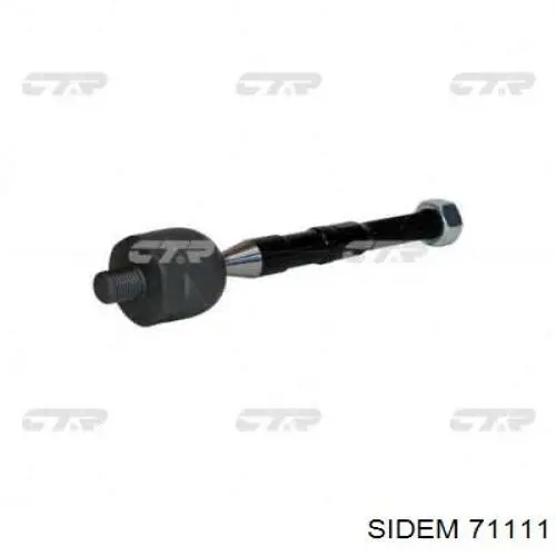 Рулевая тяга Sidem 71111 цена, от 23.34 USD