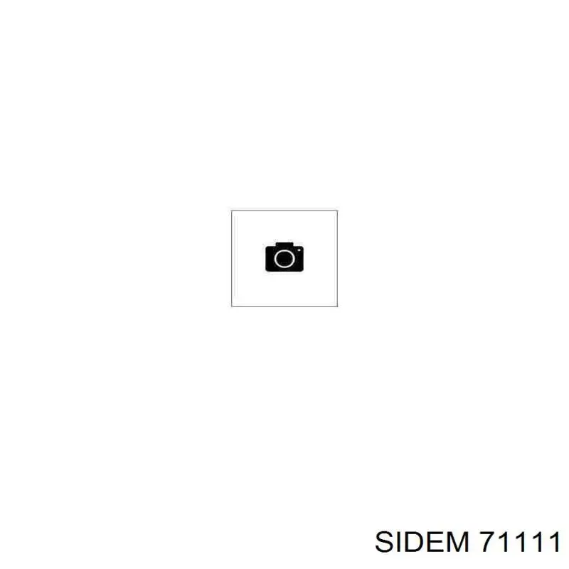 Купить 71111 Sidem Рулевая тяга