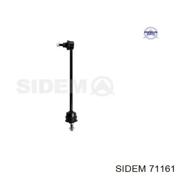 Стойки стабилизатора Sidem 71161