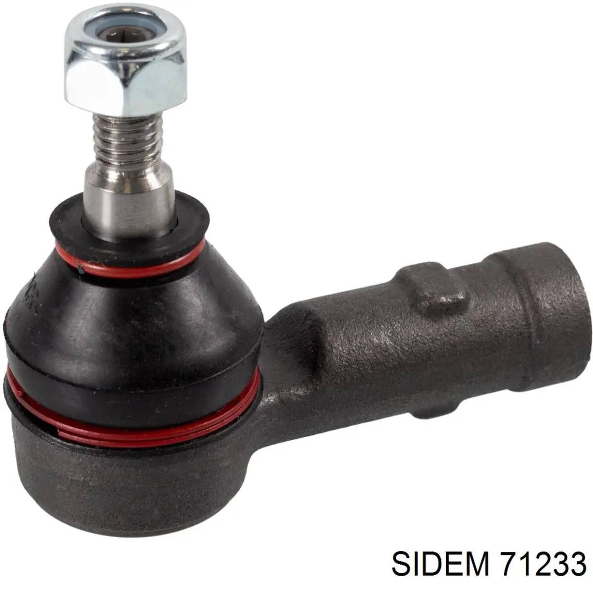 Рулевой наконечник Sidem 71233 цена, от 14.15 USD