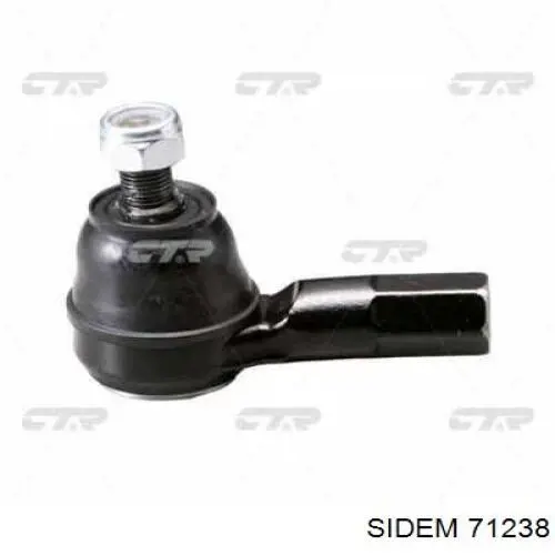 Рулевой наконечник Sidem 71238 цена, от 10.67 USD