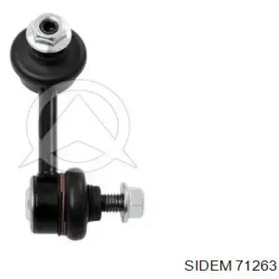 Линк стабилизатора, заднего Sidem 71263 цена, от 13.56 USD