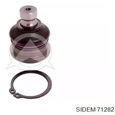 Шаровая опора, нижняя Sidem 71282 цена, от 11.95 USD