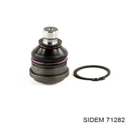 Шаровая опора, нижняя Sidem 71282 цена, от 11.95 USD