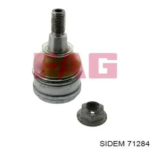 Шаровая опора, нижняя Sidem 71284 цена, от 16.17 USD