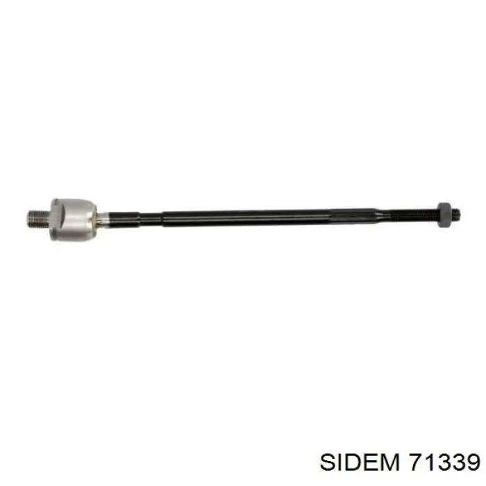 Рулевая тяга Sidem 71339 цена, от 10.18 USD