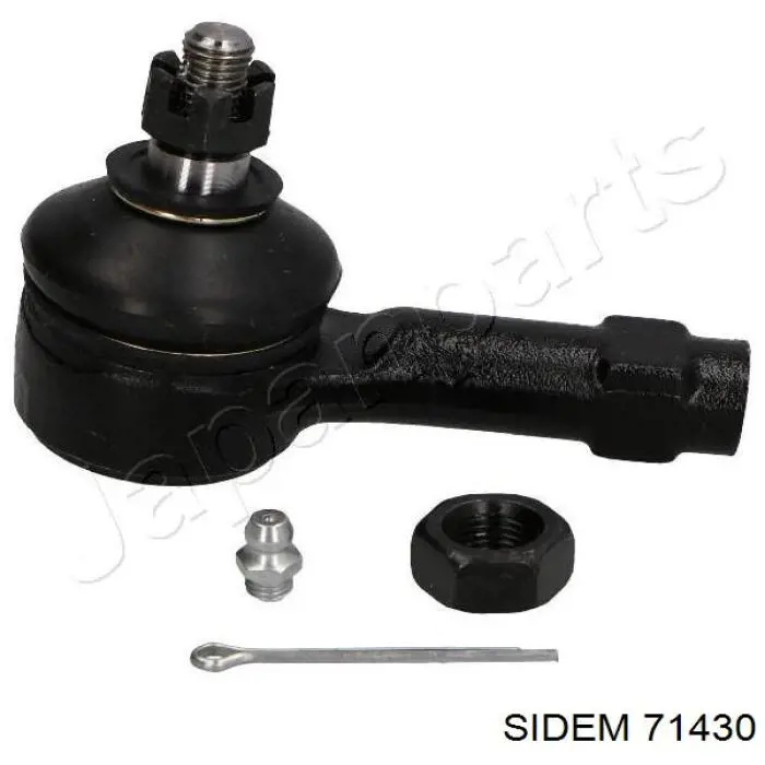 Рулевой наконечник Sidem 71430 цена, от 11.14 USD
