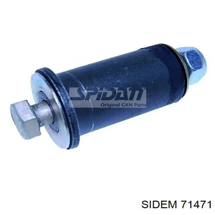 Нижний рычаг 71471 Sidem