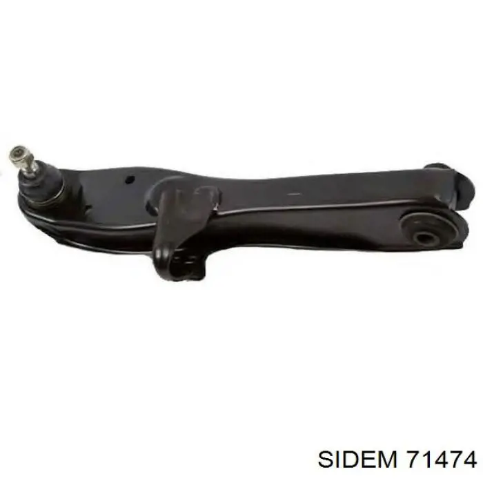 Левый рычаг передней нижней подвески Frap F4453 цена, от 65.20 USD