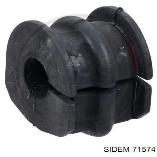Растяжка задней подвески Sidem 71574 цена, от 24.02 USD