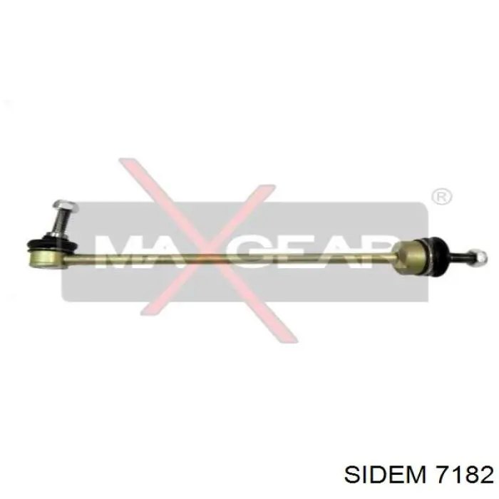 Купить 7182 Sidem Амортизационная стойка