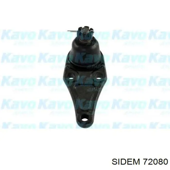 Купить 72080 Sidem Нижняя шаровая опора