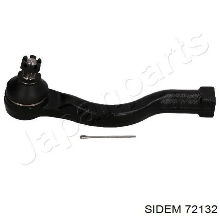 Купить 4422A096T Mitsubishi Наконечник рулевой тяги, внешний