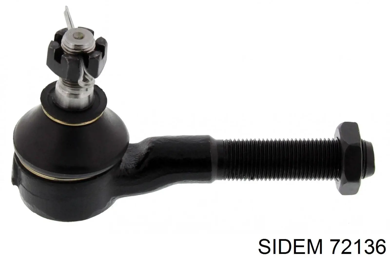 Рулевой наконечник Sidem 72136 цена, от 11.41 USD