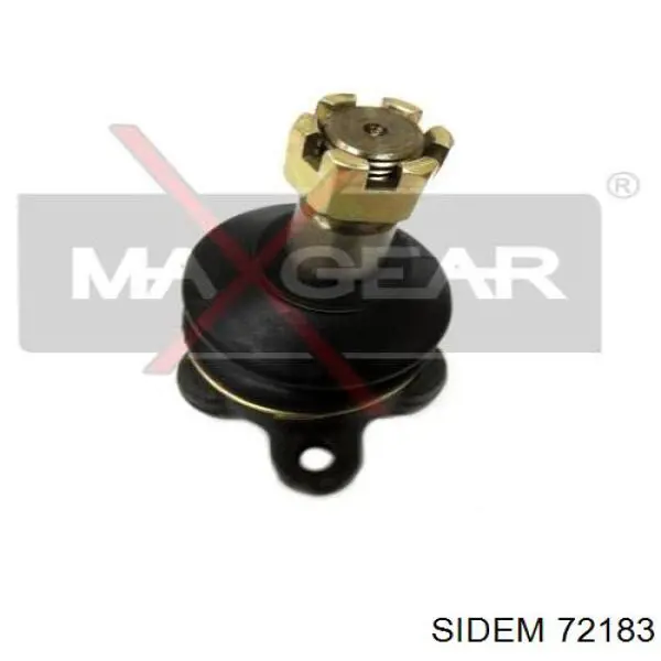 Верхняя шаровая опора Sidem 72183 цена, от 12.96 USD