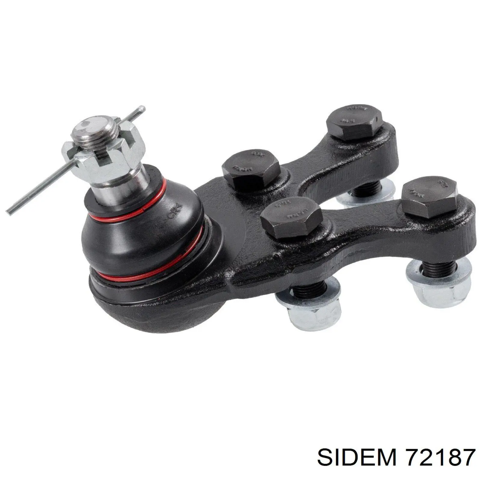 Нижняя правая шаровая опора Sidem 72187 цена, от 28.85 USD