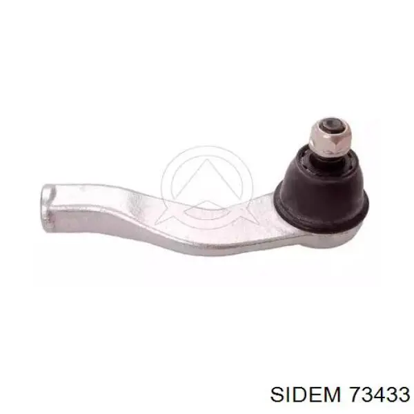 Рулевой наконечник Sidem 73433 цена, от 15.12 USD