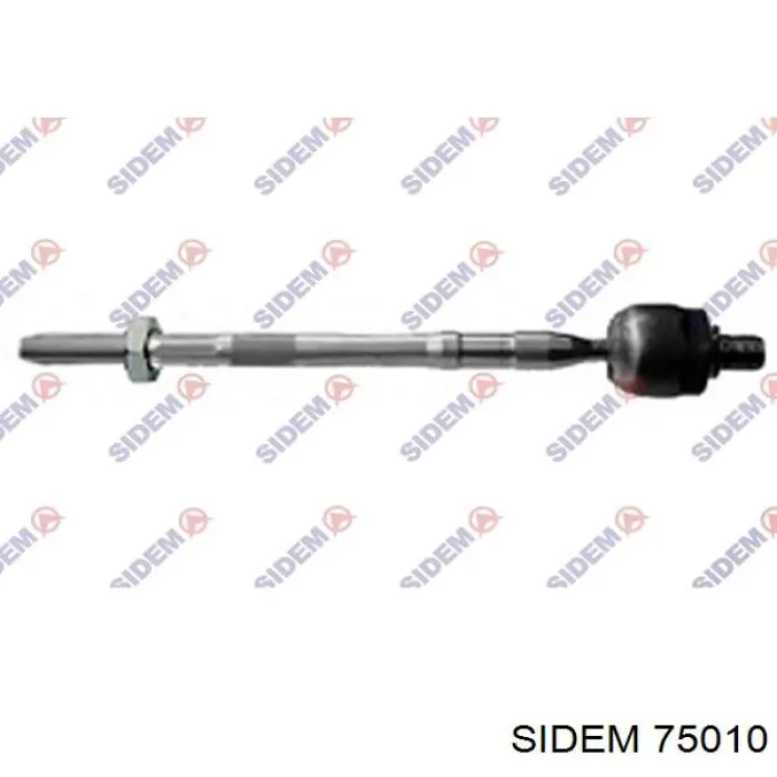 VKDY322014 SKF Тяги рулевые