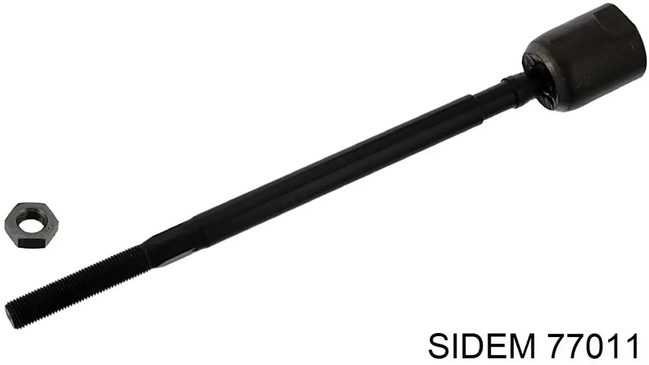 Рулевая тяга Sidem 77011 цена, от 13.09 USD