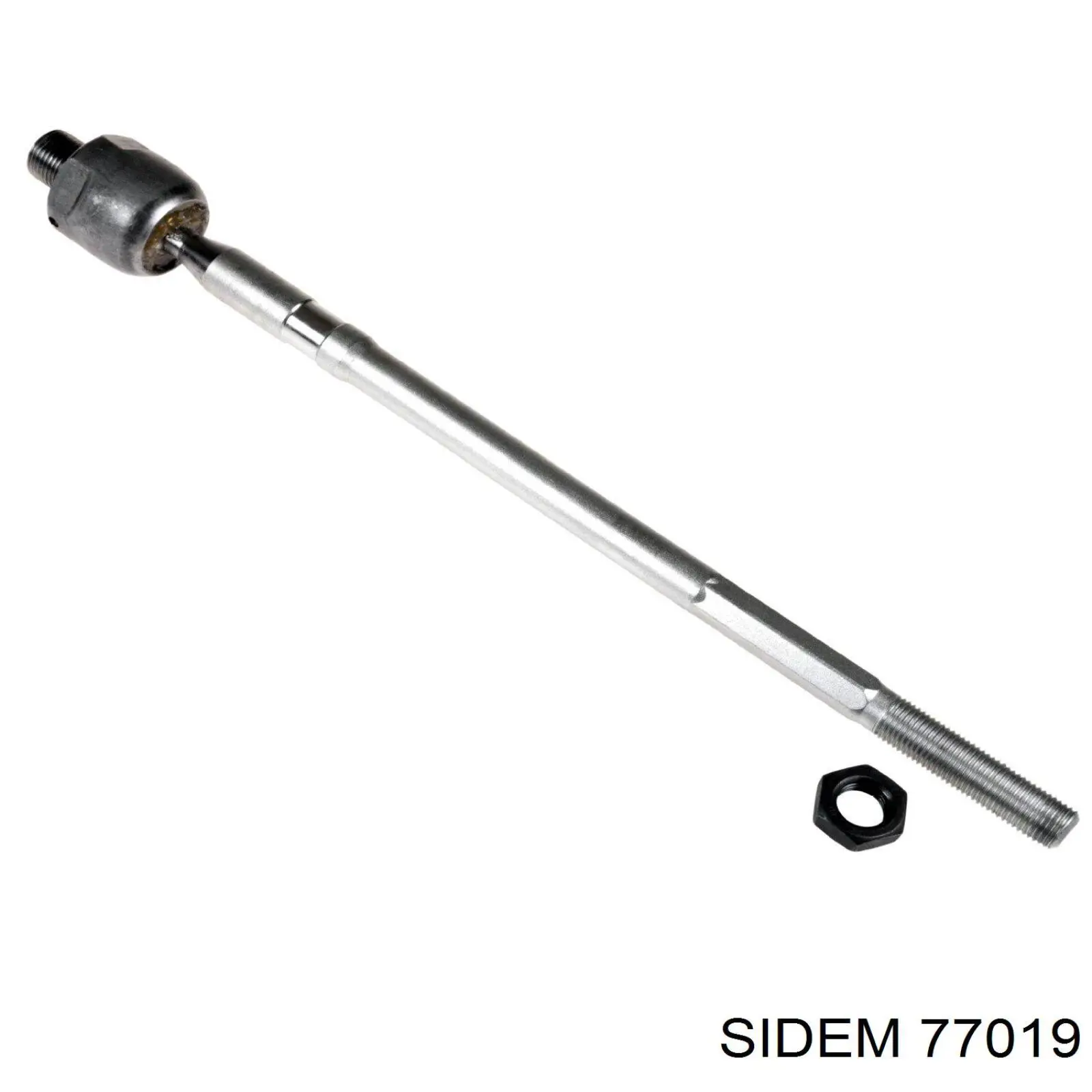 Рулевая тяга Sidem 77019 цена, от 15.95 USD