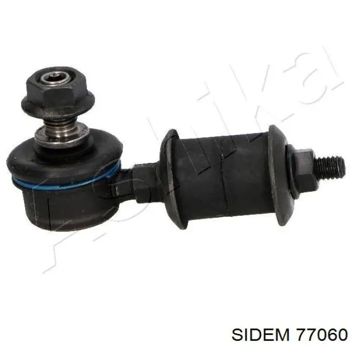 Купить 77060 Sidem Амортизационная стойка