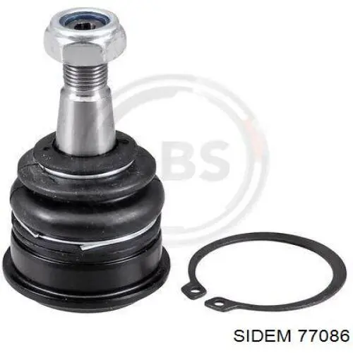 Нижняя шаровая опора ABS 220526