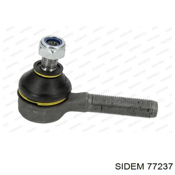 Рулевой наконечник Sidem 77237 цена, от 12.87 USD