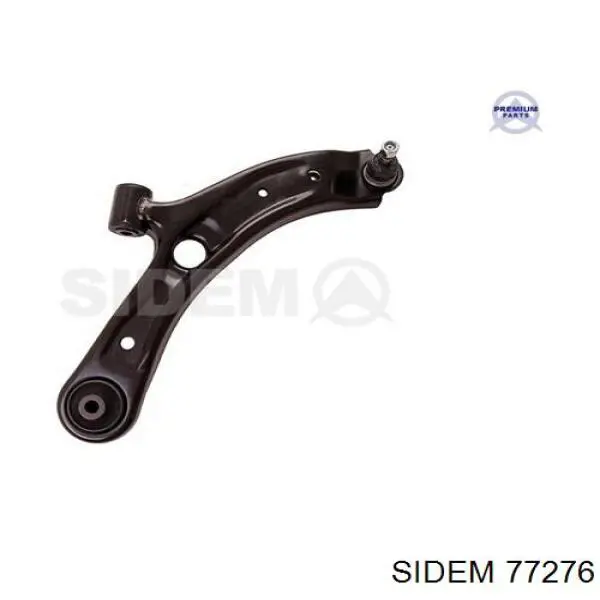 Левый рычаг передней нижней подвески Suzuki 4520268L00 цена, от 60.63 USD