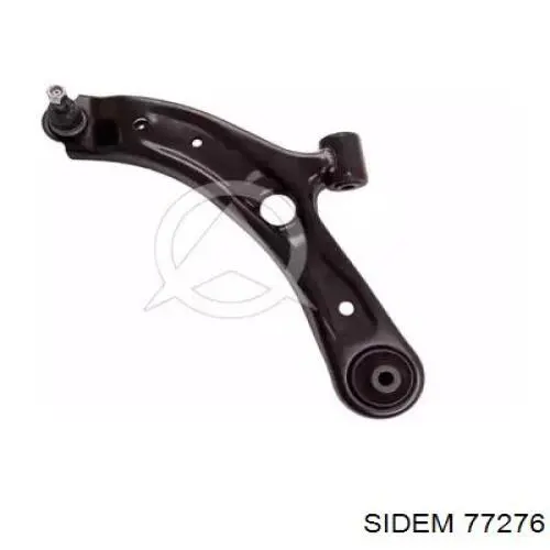 Рычаг передней подвески левый 4520268L00 Suzuki