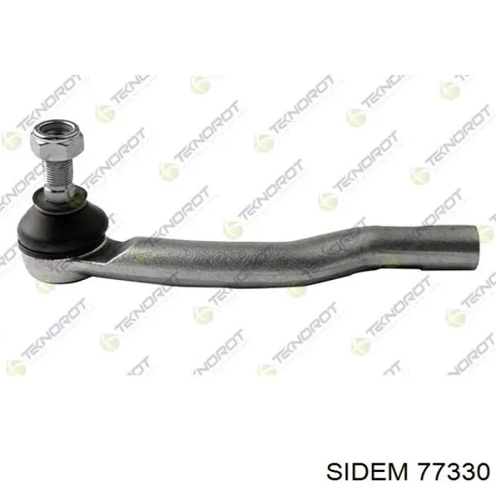 Рулевой наконечник Sidem 77330 цена, от 13.87 USD