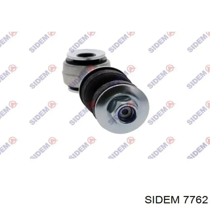 Тяга переднего стабилизатора Sidem 7762 цена, от 14.65 USD