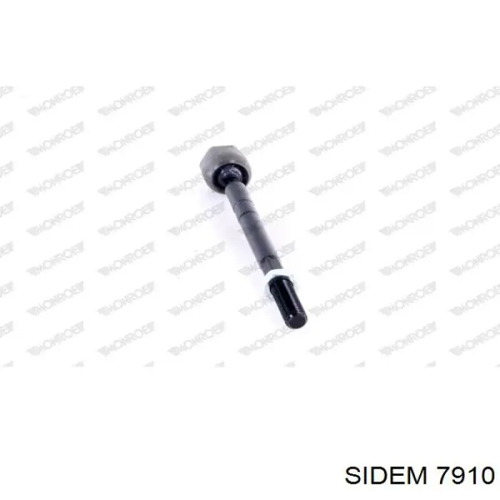 Рулевая тяга 7910 Sidem