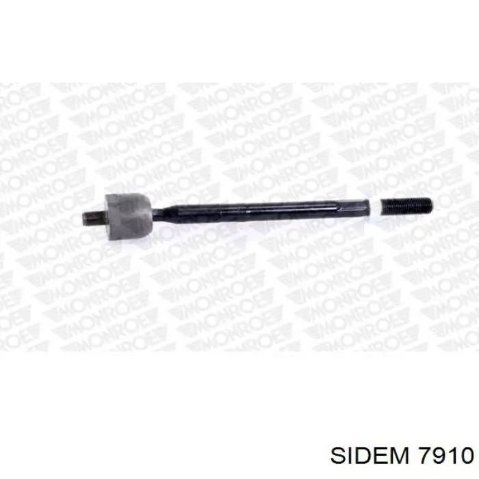 Тяга рулевая поперечная Sidem 7910