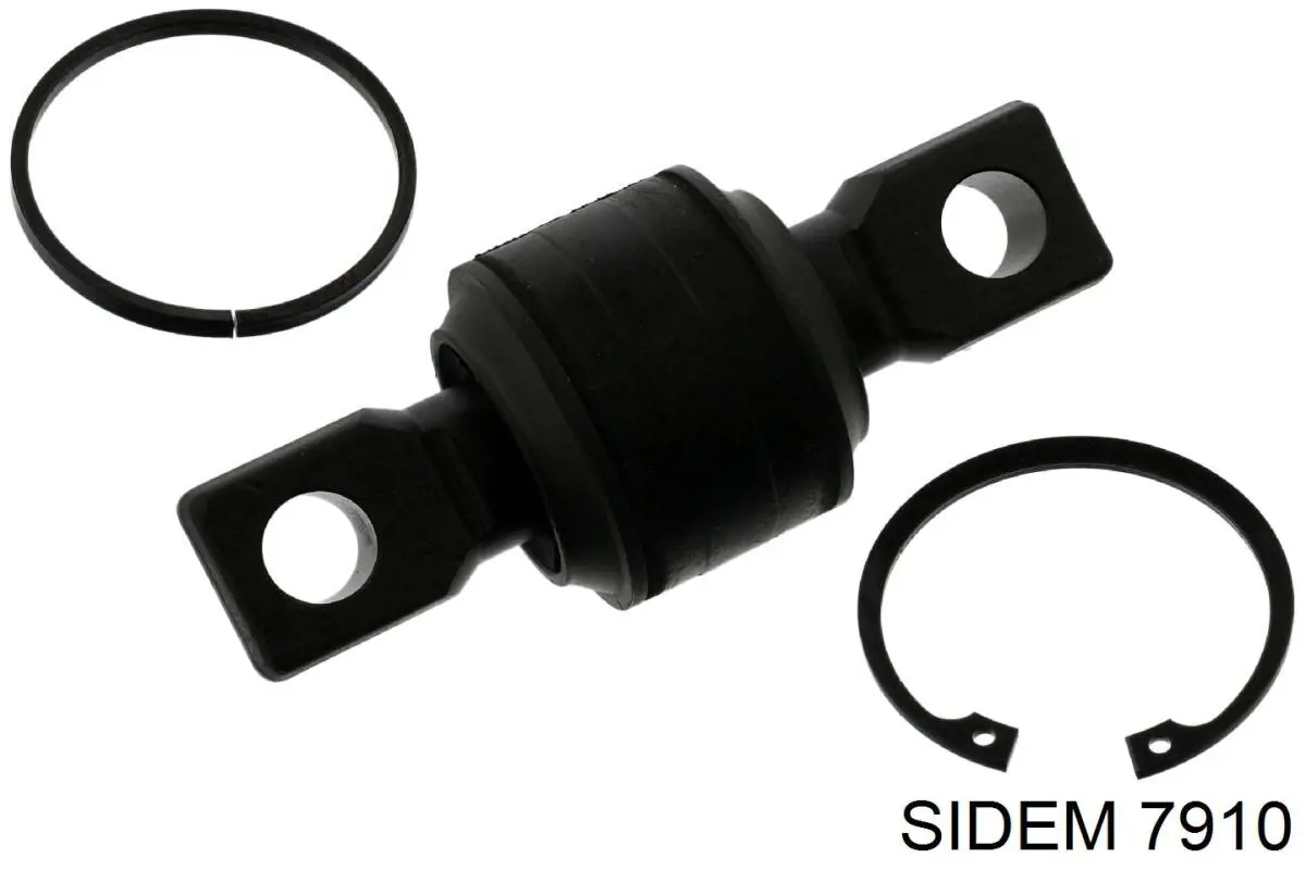 Рулевая тяга Sidem 7910 цена, от 15.63 USD