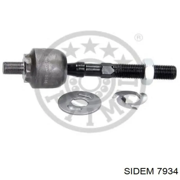 Рулевая тяга Sidem 7934 цена, от 10.79 USD