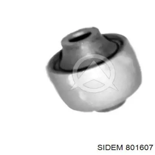 Сайлентблок переднего рычага 801607 Sidem