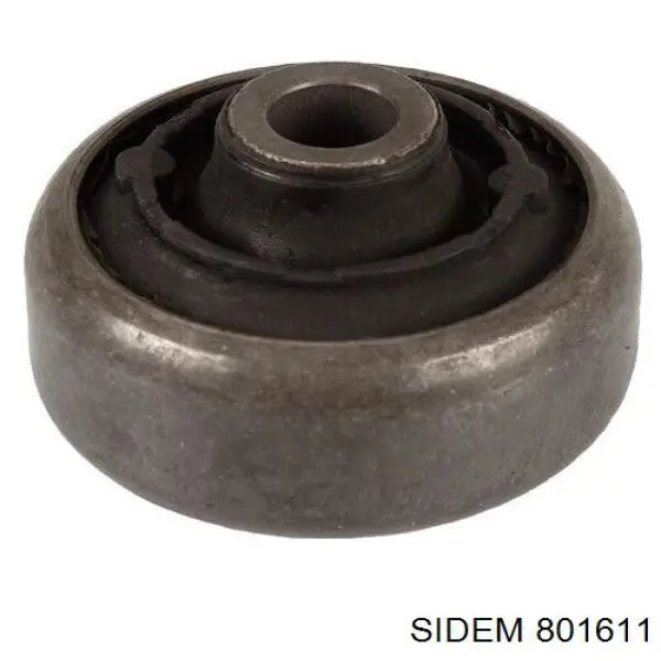 Сайлентблок передней подвески Sidem 801611 цена, от 4.25 USD