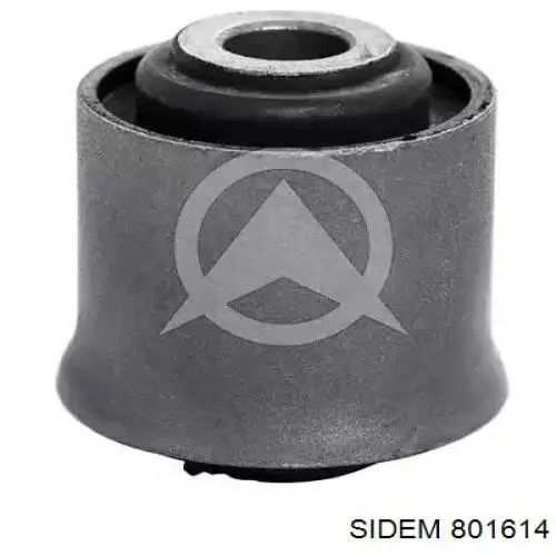 Сайлентблок передней подвески Sidem 801614 цена, от 4.30 USD
