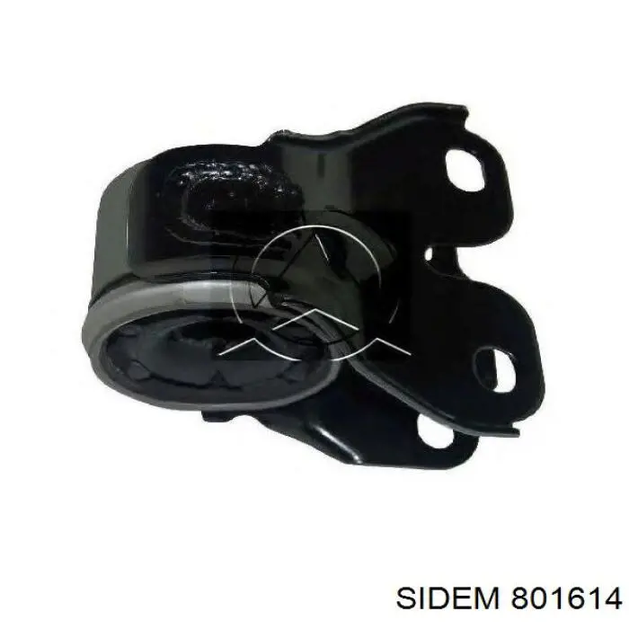 Сайлентблок передней подвески Sidem 801614 цена, от 4.30 USD