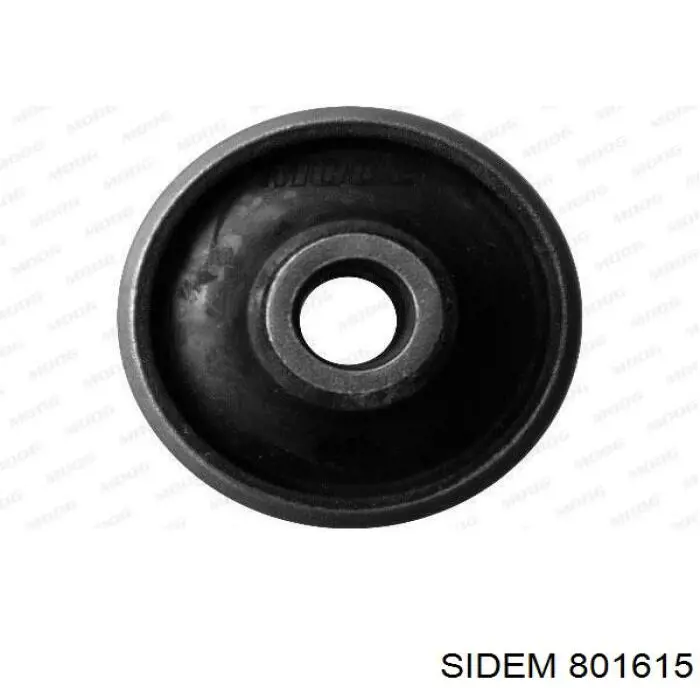 Купить 801615 Sidem Сайлентблок нижний передней подвески