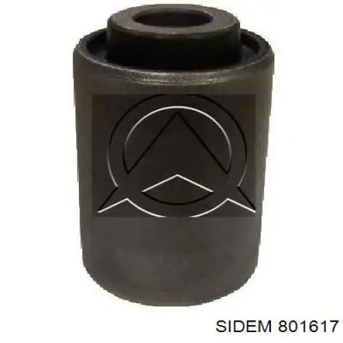 Сайлентблок переднего нижнего рычага Sidem 801617
