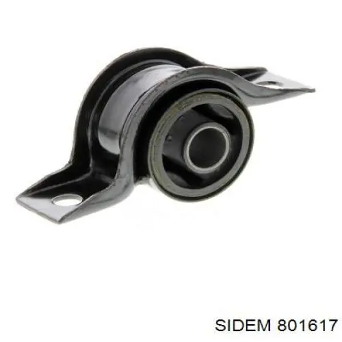 Сайлентблок передней подвески Sidem 801617 цена, от 11.61 USD