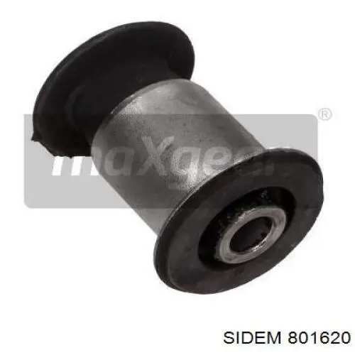 Сайлентблок передней подвески Sidem 801620 цена, от 24.07 USD