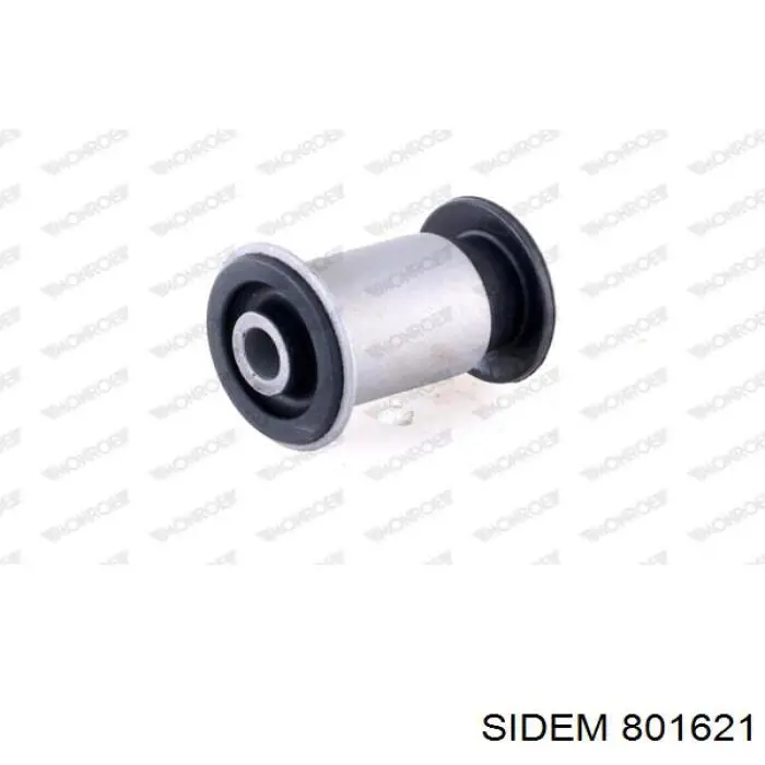 Сайлентблок передней подвески Sidem 801621 цена, от 7.37 USD