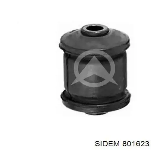 Сайлентблок передней подвески Sidem 801623 цена, от 5.01 USD