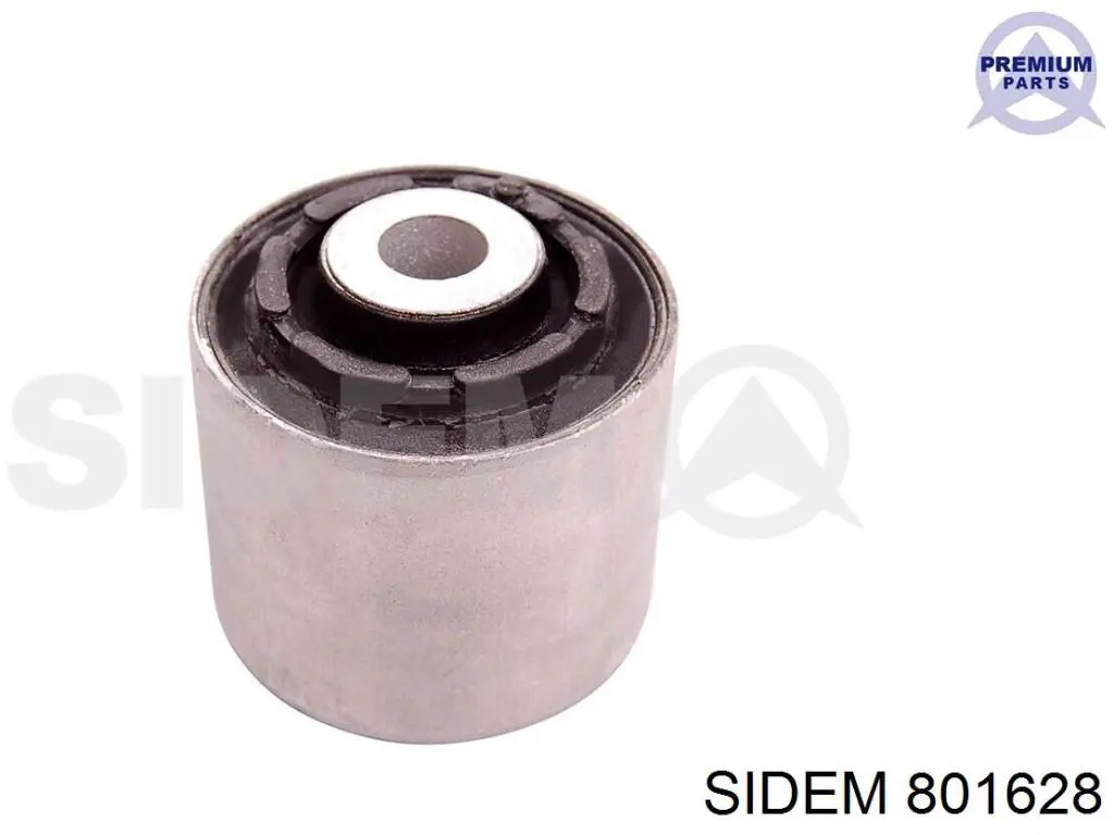 Сайлентблок передней подвески Sidem 801628 цена, от 33.10 USD