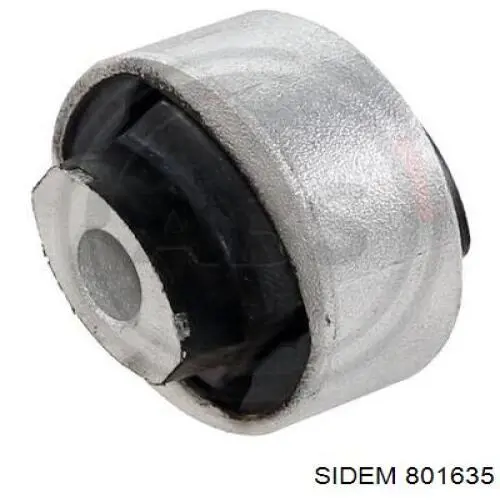 Купить 801635 Sidem Сайлентблок нижний передней подвески