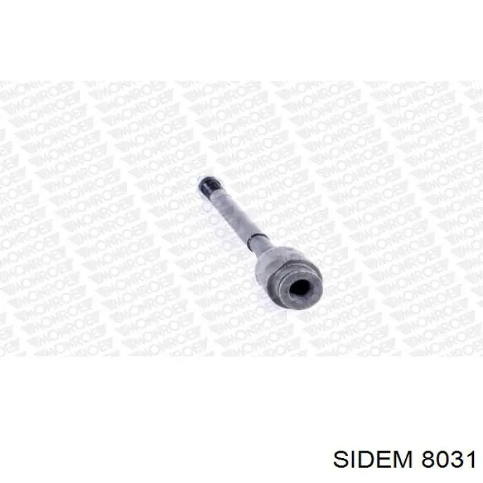 Рулевая тяга 8031 Sidem